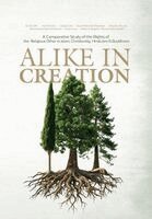 Ela Gandhi, Farha Iman, Ilia Veviurko - Alike in Creation, Häftad