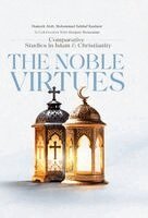 Hamza Abdi, Gregory Nersessian, Muhammad Sahhaf Kashani - Noble Virtues, Häftad