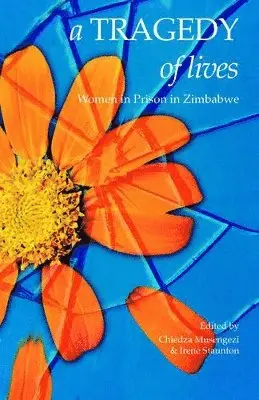 Chiedza Musengezi, Irene Staunton - Tragedy of Lives, Häftad. Tillgänglighet: Lägg i varukorg