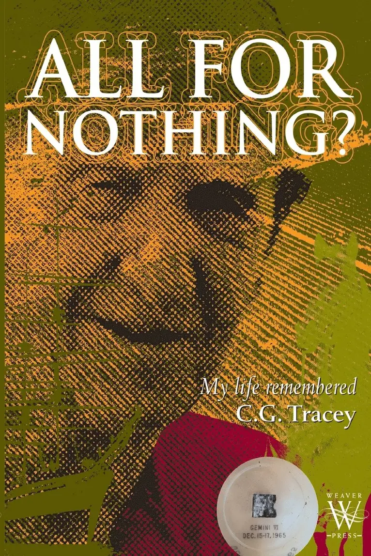 C.G. Tracey - All for Nothing, Häftad. Tillgänglighet: Lägg i varukorg