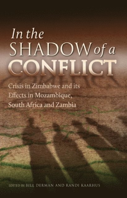 Randi Kaarhus, Bill Derman - In the Shadow of a Conflict, E-bok