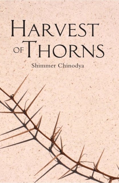 Shimmer Chinodya - Harvest of Thorns, E-bok