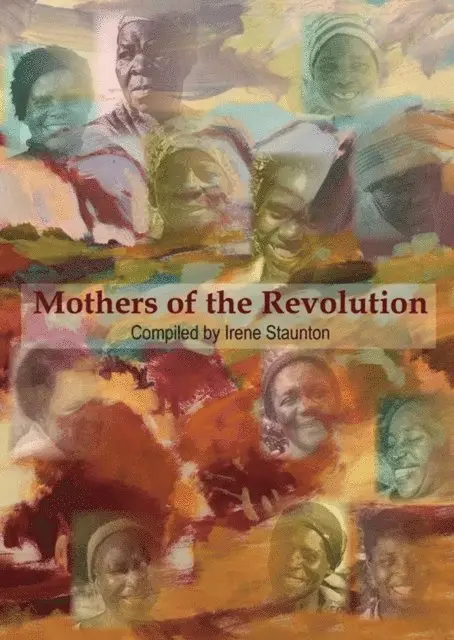 Irene Staunton - Mothers of the Revolution, E-bok. Tillgänglighet: Lägg i varukorg