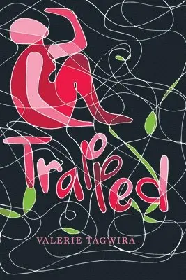 Valerie Tagwira - Trapped, Häftad. Tillgänglighet: Lägg i varukorg