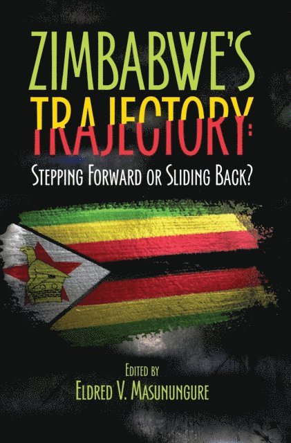 Zimbabwe's Trajectory, E-bok