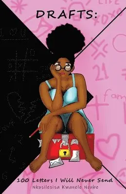 Nkosilesisa Kwanele Ncube - Drafts, Häftad. Tillgänglighet: Lägg i varukorg