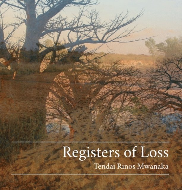 Rinos Mwanaka - Mwanaka: Registers of Loss, E-bok