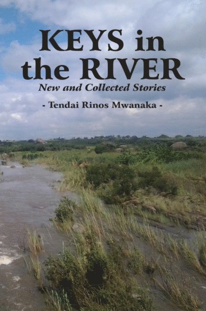 Rinos Mwanaka - Mwanaka: Keys in the River, E-bok