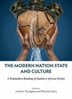 Andrew Nyongesa, Murimi Gaita - Modern Nation and Culture, Häftad. Tillgänglighet: Lägg i varukorg
