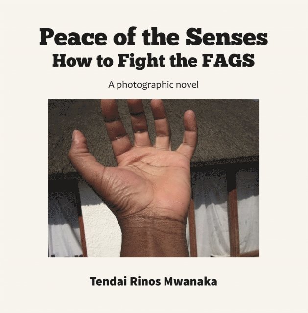Tendai Mwanaka - Peace of the Senses, E-bok