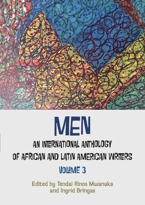 Tendai Rinos Mwanaka, Ingrid Bringas - Men, Häftad