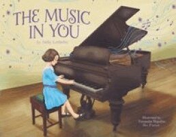 Sally Letheby - Music in You, Häftad. Tillgänglighet: Lägg i varukorg