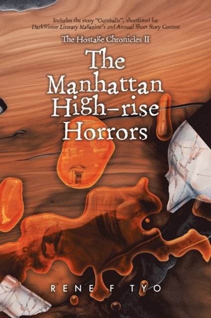 Rene F Tyo - Manhattan High-rise Horrors, E-bok. Tillgänglighet: Lägg i varukorg