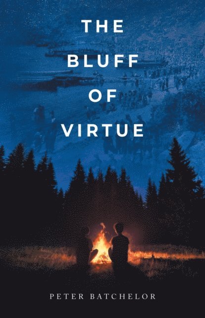 Peter Batchelor - Bluff of Virtue, E-bok