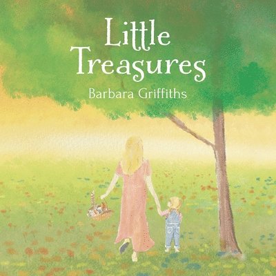 Barbara Griffiths - Little Treasures, Häftad. Tillgänglighet: Lägg i varukorg