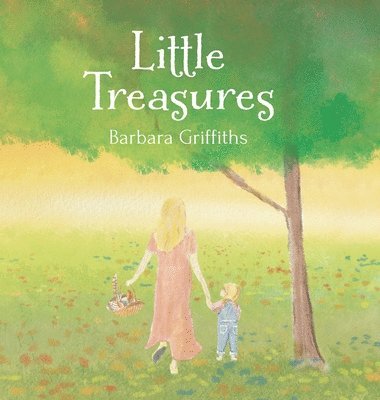 Barbara Griffiths - Little Treasures, Inbunden. Tillgänglighet: Lägg i varukorg
