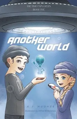 A J Hughes - Another World, Häftad. Tillgänglighet: Lägg i varukorg