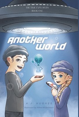 A J Hughes - Another World, Inbunden. Tillgänglighet: Lägg i varukorg