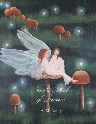 A M Neilly - Nan's Book of Faeries, Häftad. Tillgänglighet: Lägg i varukorg