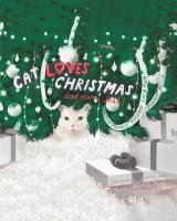 Princess Rosebud Cat, Mum (Jonna Paziuk) - Cat Loves Christmas, Häftad. Tillgänglighet: Lägg i varukorg