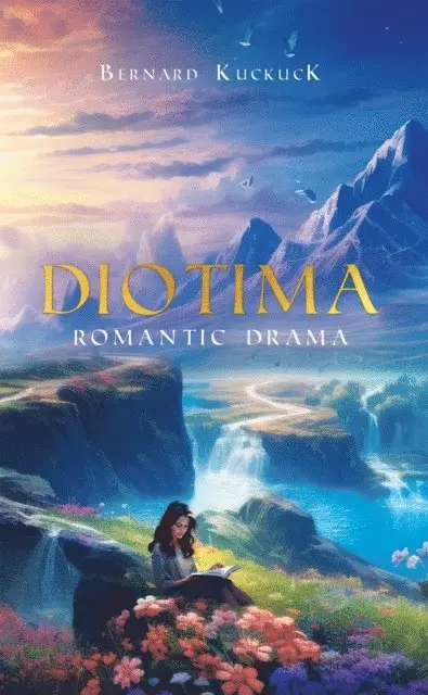 Bernard Kuckuck - Diotima: Romantic Drama, E-bok. Tillgänglighet: Lägg i varukorg