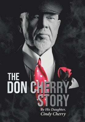 Cindy Cherry - Don Cherry Story, Inbunden