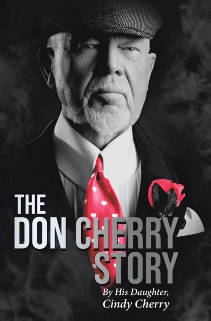 Cindy Cherry - Don Cherry Story, E-bok