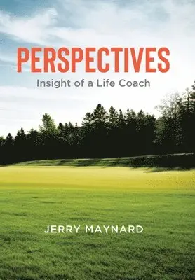 Jerry Maynard - Perspectives, Inbunden. Tillgänglighet: Lägg i varukorg