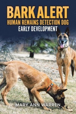 Mary Ann Warren - Bark Alert, Häftad. Tillgänglighet: Lägg i varukorg