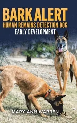 Mary Ann Warren - Bark Alert, Inbunden. Tillgänglighet: Lägg i varukorg