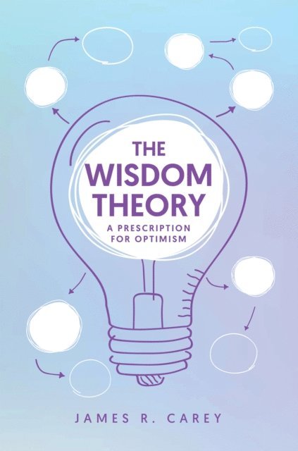 James R. Carey - Wisdom Theory: A Prescription for Optimism, E-bok