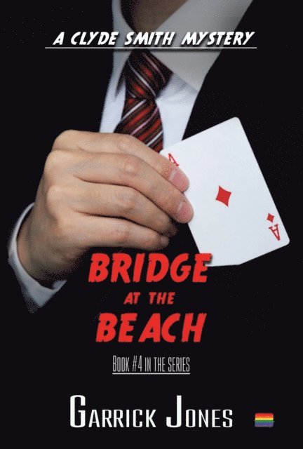 Garrick Jones - Bridge at the Beach, E-bok