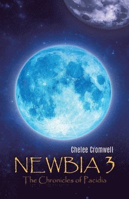 Chelee Cromwell - Newbia 3, Häftad. Tillgänglighet: Lägg i varukorg