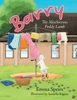 Emma Speirs - Barry, Häftad. Tillgänglighet: Lägg i varukorg