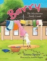 Emma Speirs - Barry, Inbunden. Tillgänglighet: Lägg i varukorg