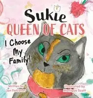 Jan Falconer - Sukie-Queen of Cats, Inbunden. Tillgänglighet: Lägg i varukorg