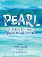 Jennifer Louise - Pearl, Inbunden