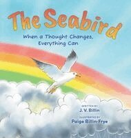 J V Billin - Seabird, Inbunden