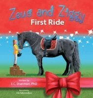 E C Sherman - Zeus and Ziggy, Inbunden