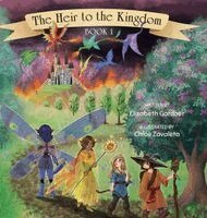 Elizabeth Gardner - Heir to the Kingdom, Inbunden. Tillgänglighet: Lägg i varukorg