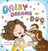 Lisa Mansour - Daisy Dreams of a Dog, Inbunden. Tillgänglighet: Lägg i varukorg