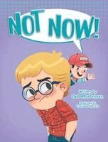 Deb Mortensen - Not Now!, Inbunden