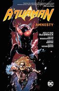 Aquaman Volume 2: Amnesty