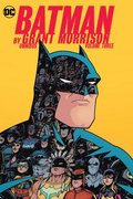 Batman by Grant Morrison Omnibus Volume 3