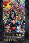 Legends of the DC Universe: Doug Mahnke