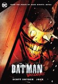 Batman Who Laughs