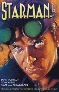 Starman Compendium One