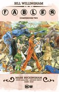 Fables Compendium Two