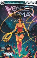 Future State: Wonder Woman  