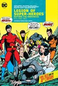 Legion of Super-Heroes: Before the Darkness Vol. 2